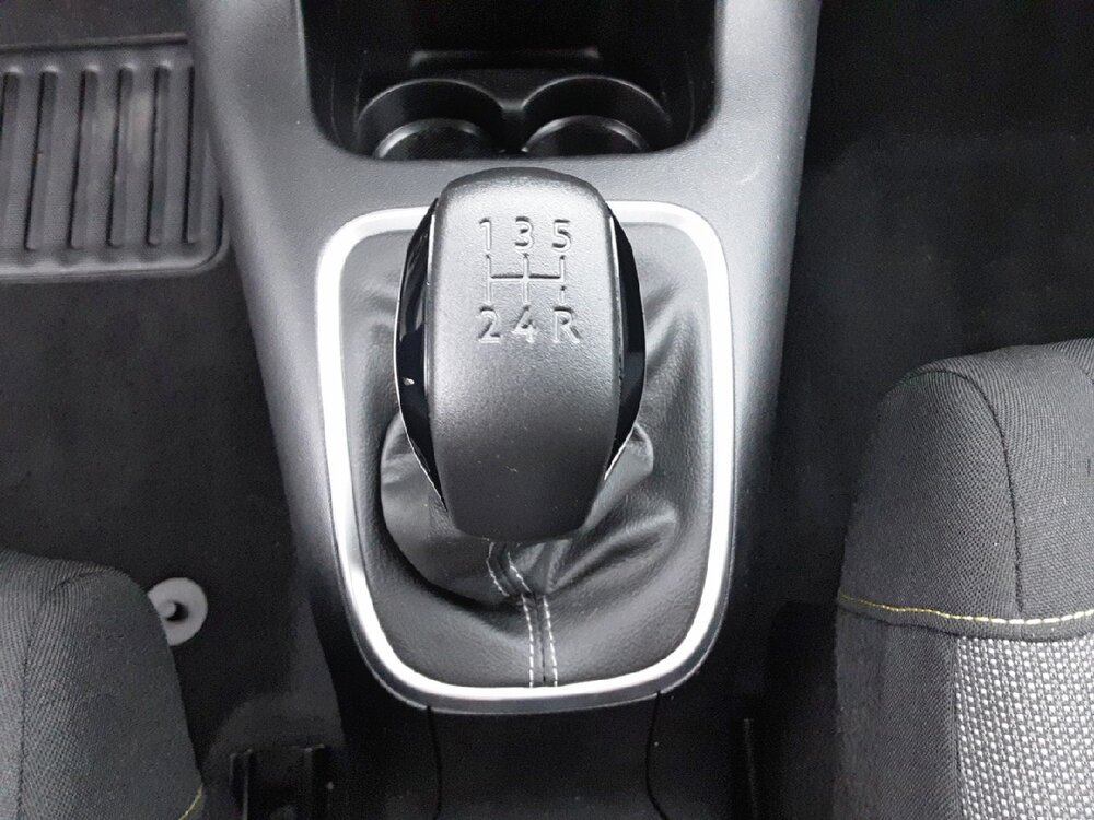 Occasion CITROEN C3 C3 PureTech 83 S&S BVM5