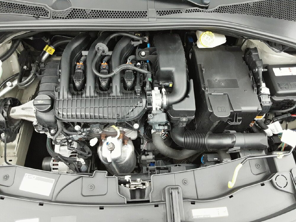 Occasion CITROEN C3 C3 PureTech 83 S&S BVM5