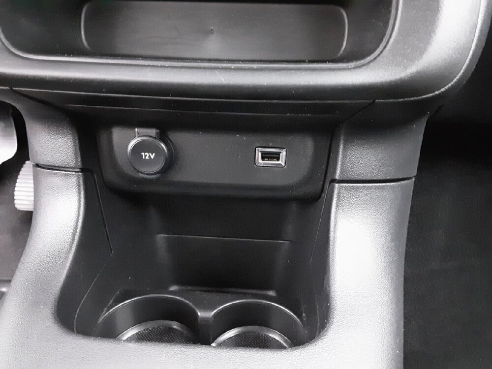 Occasion CITROEN C3 C3 PureTech 83 S&S BVM5