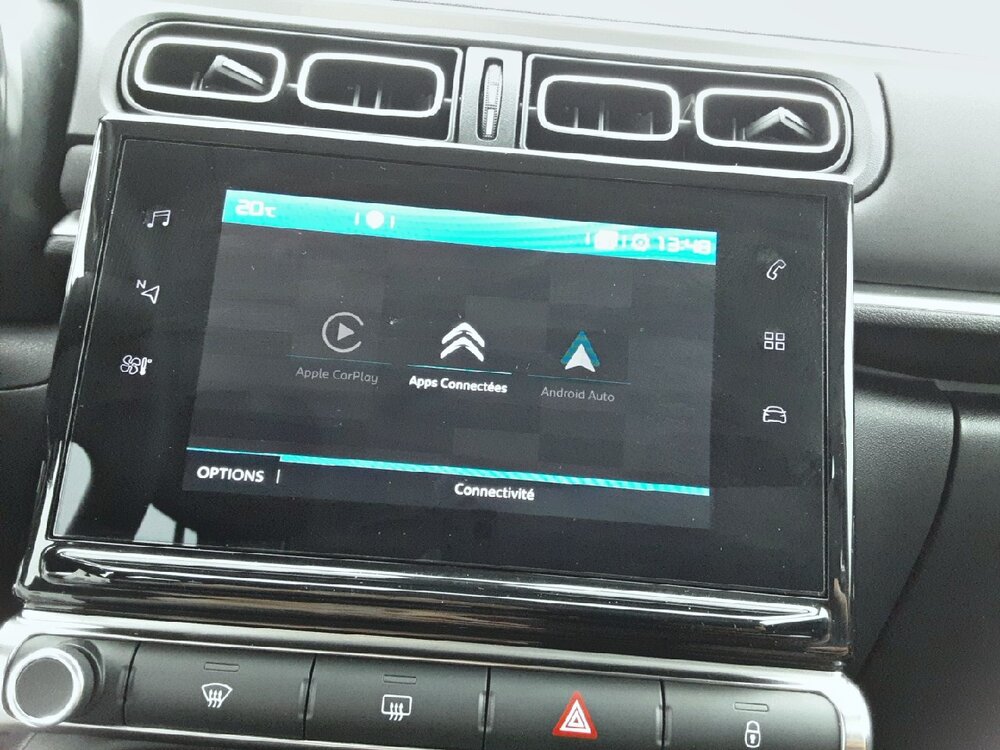 Occasion CITROEN C3 C3 PureTech 83 S&S BVM5