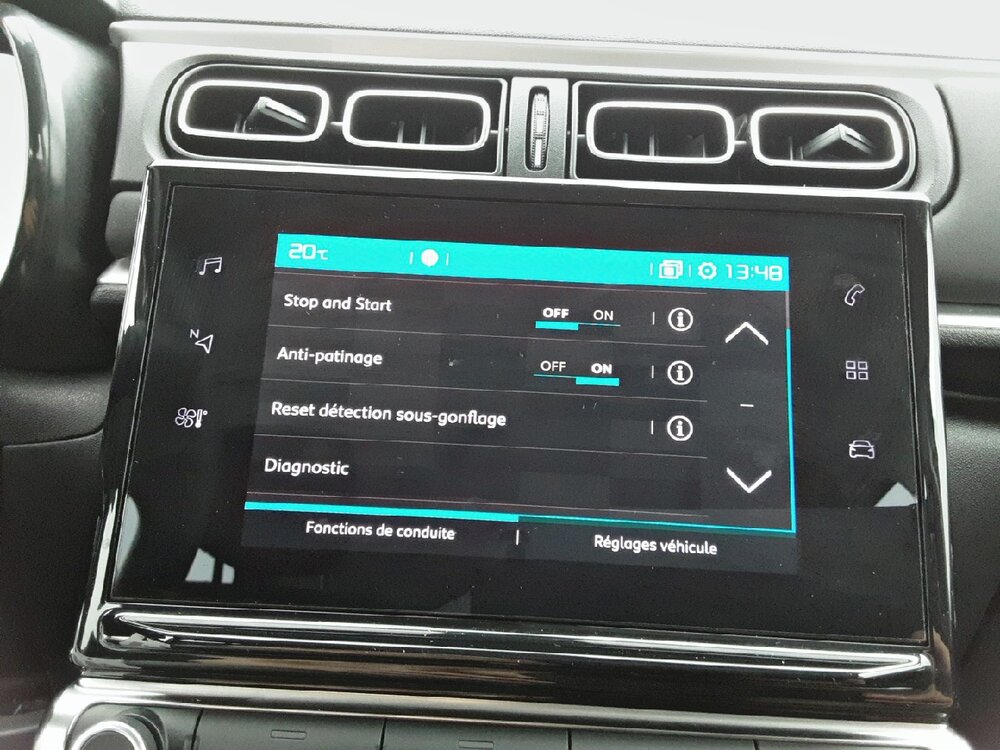 Occasion CITROEN C3 C3 PureTech 83 S&S BVM5