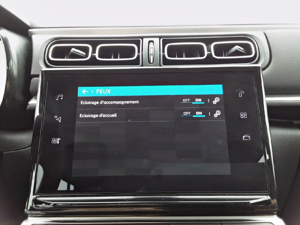 Occasion CITROEN C3 C3 PureTech 83 S&S BVM5