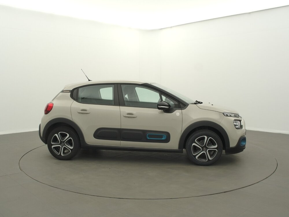 Occasion CITROEN C3 C3 PureTech 83 S&S BVM5