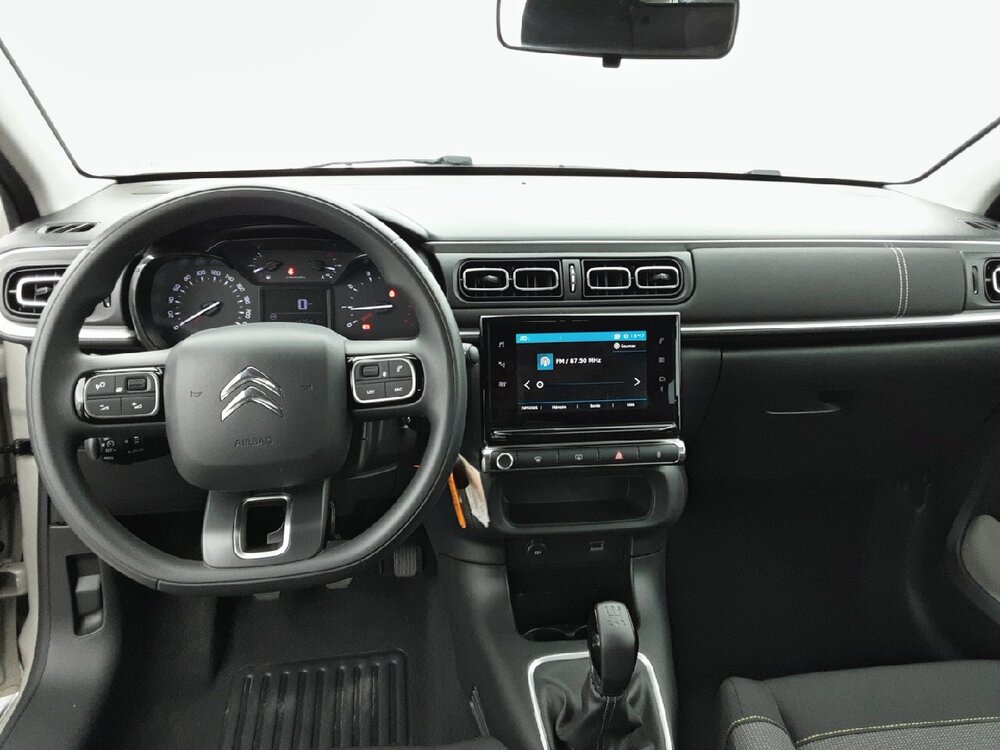 Occasion CITROEN C3 C3 PureTech 83 S&S BVM5