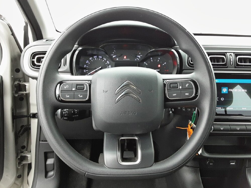 Occasion CITROEN C3 C3 PureTech 83 S&S BVM5