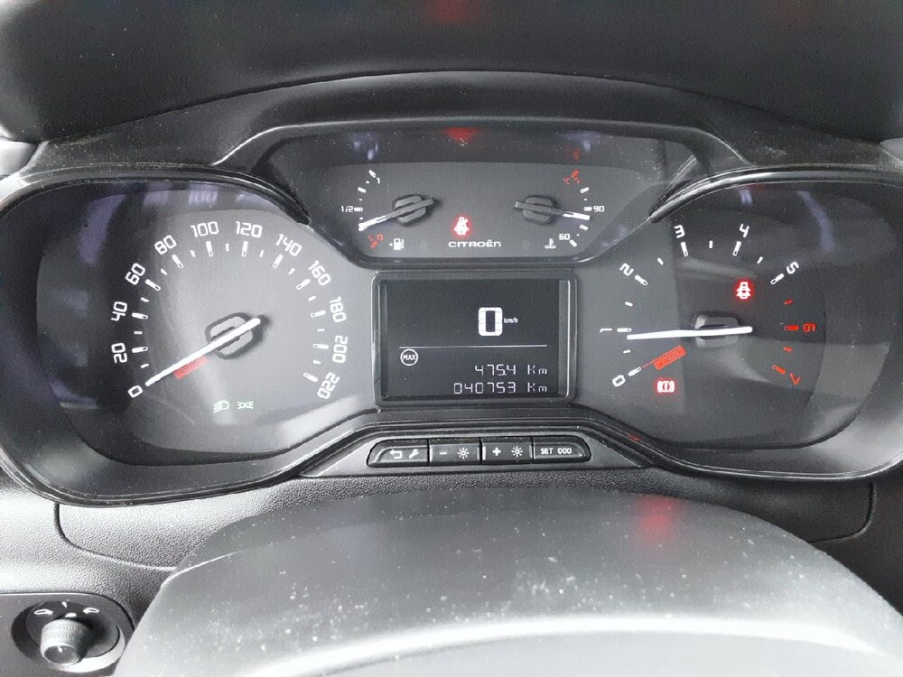 Occasion CITROEN C3 C3 PureTech 83 S&S BVM5