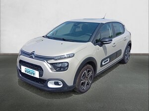 Occasion CITROEN C3 C3 PureTech 83 S&S BVM5 - C-Series