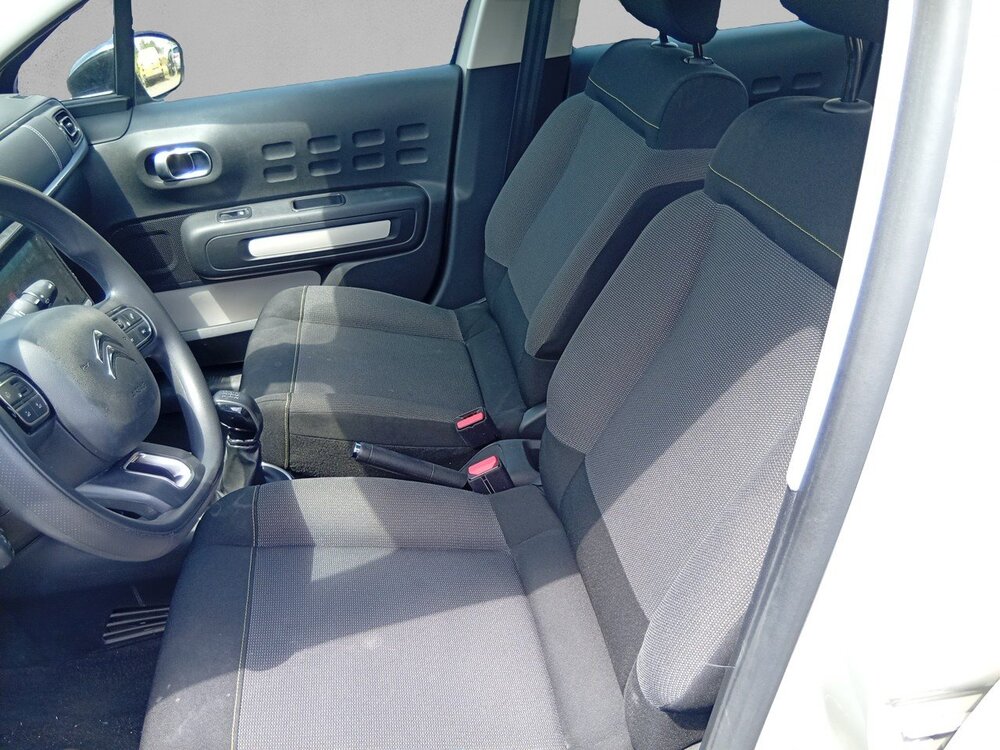 Occasion CITROEN C3 C3 PureTech 83 S&S BVM5 - C-Series