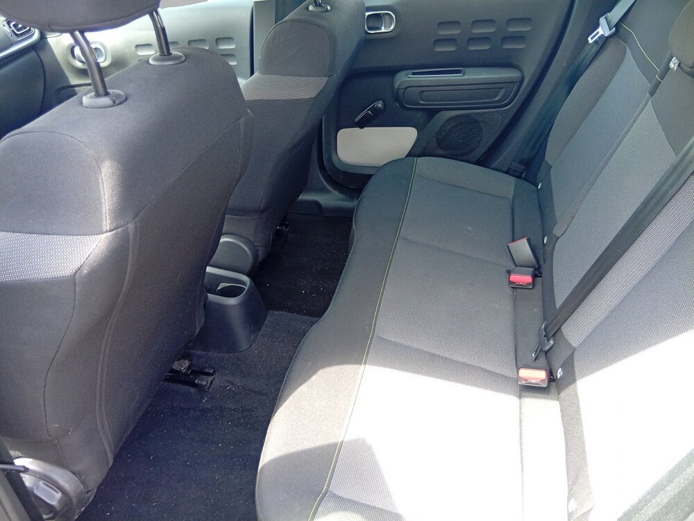 Occasion CITROEN C3 C3 PureTech 83 S&S BVM5 - C-Series