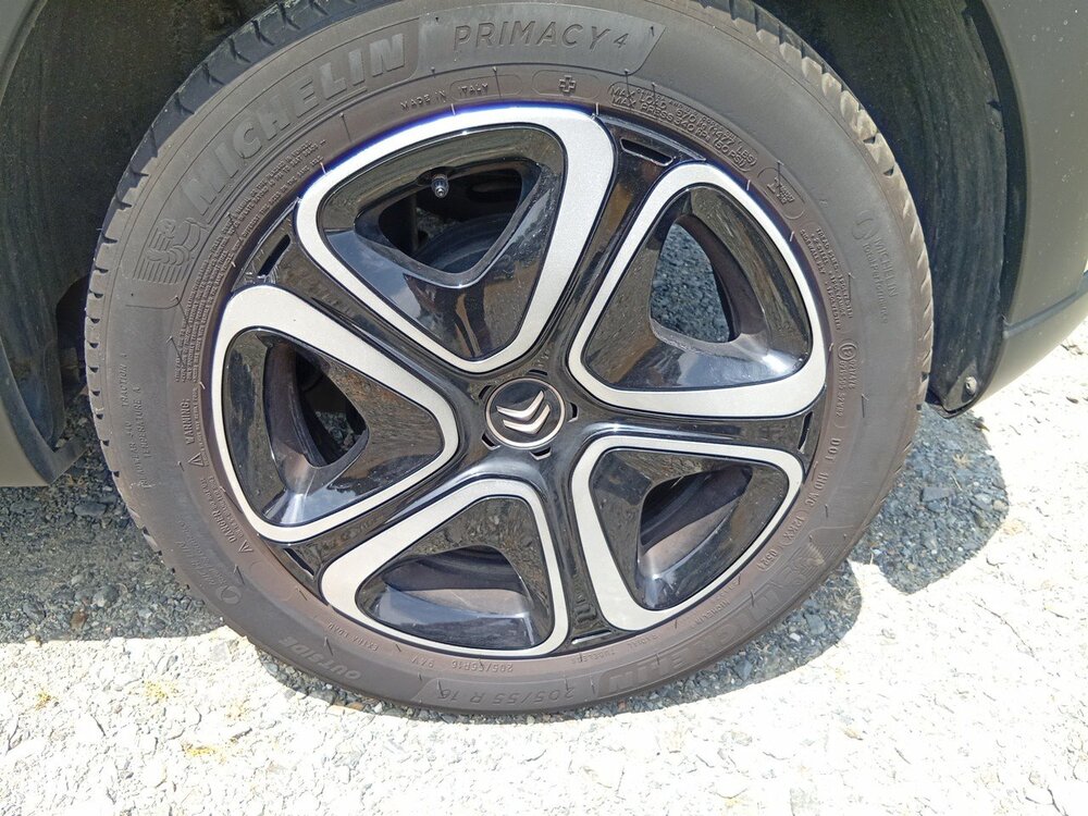 Occasion CITROEN C3 C3 PureTech 83 S&S BVM5 - C-Series