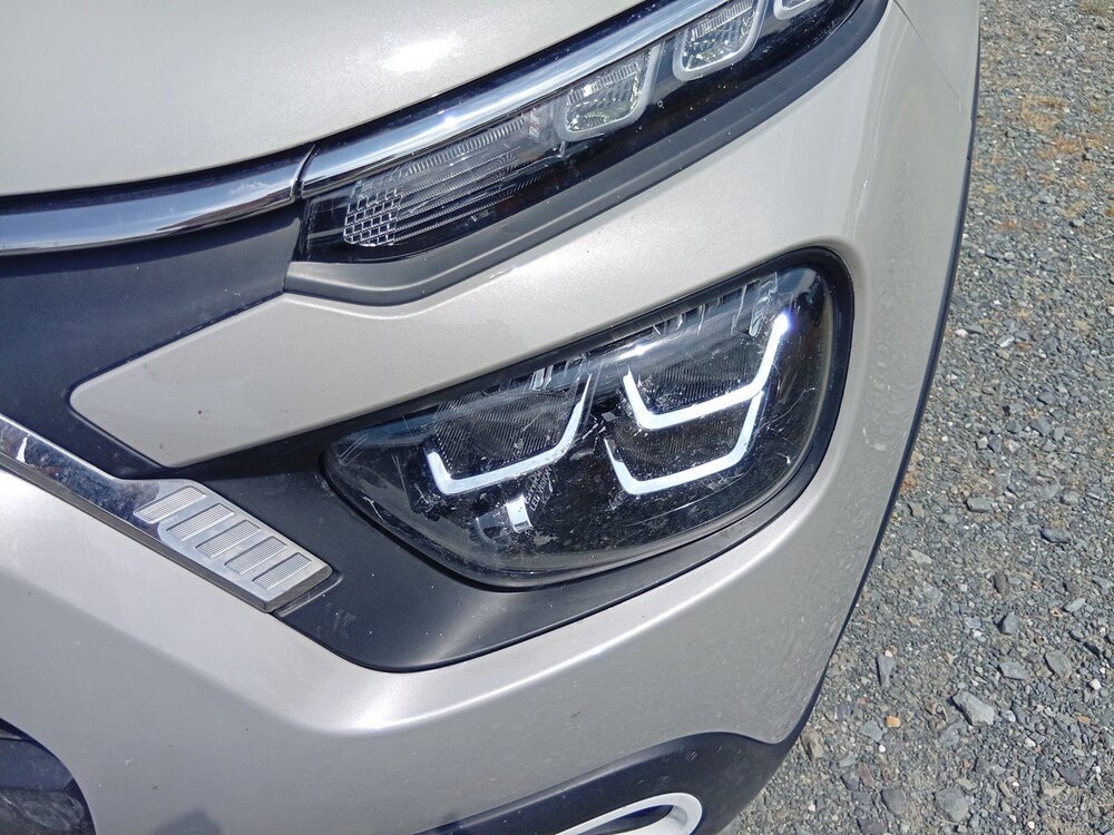 Occasion CITROEN C3 C3 PureTech 83 S&S BVM5 - C-Series