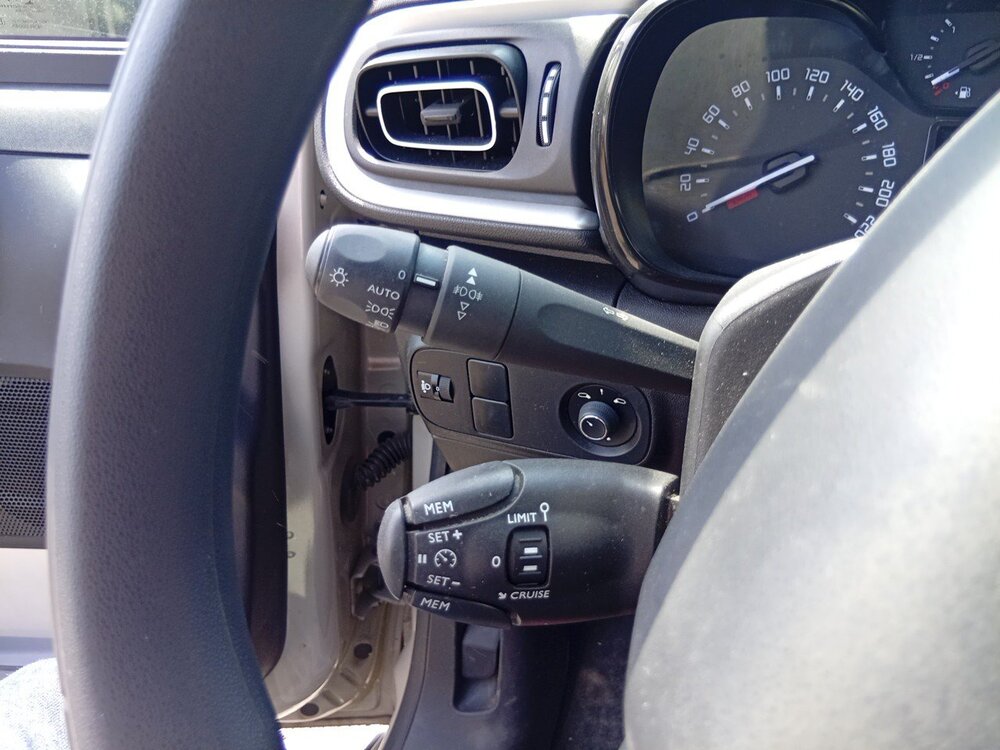 Occasion CITROEN C3 C3 PureTech 83 S&S BVM5 - C-Series