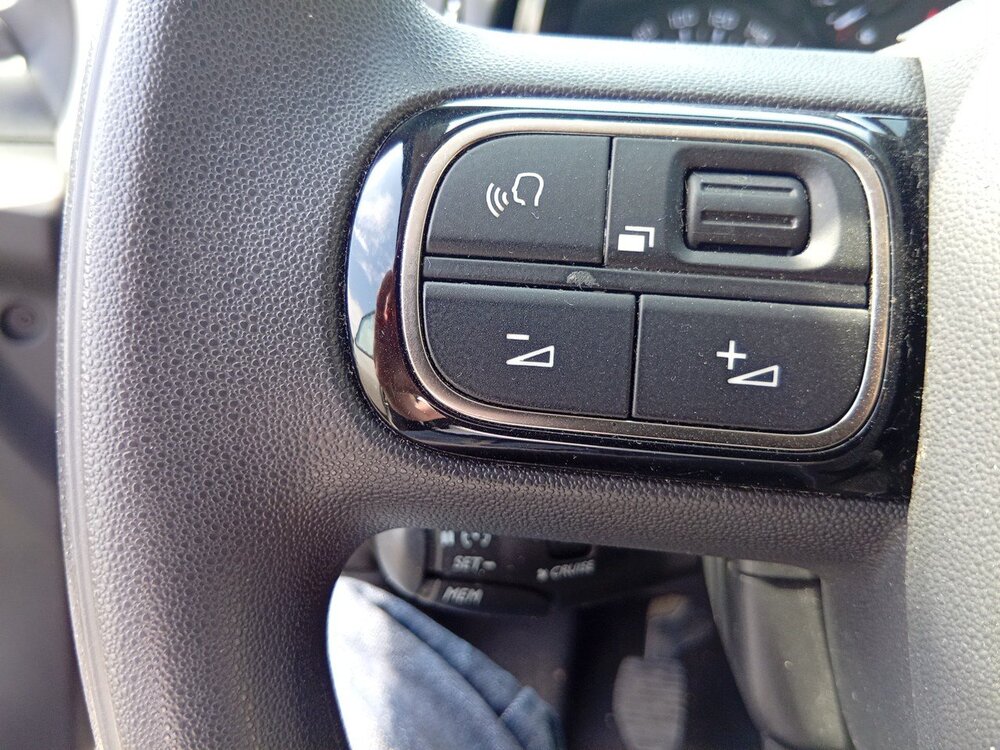 Occasion CITROEN C3 C3 PureTech 83 S&S BVM5 - C-Series