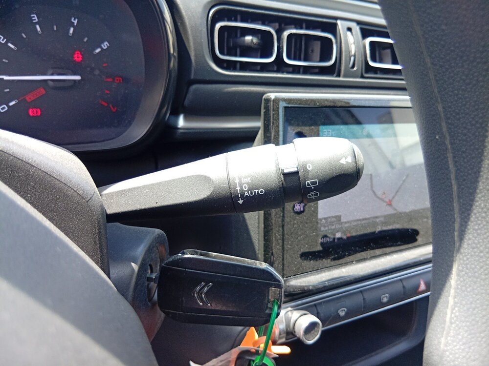 Occasion CITROEN C3 C3 PureTech 83 S&S BVM5 - C-Series