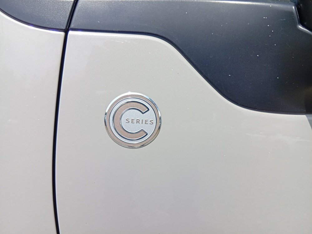 Occasion CITROEN C3 C3 PureTech 83 S&S BVM5 - C-Series