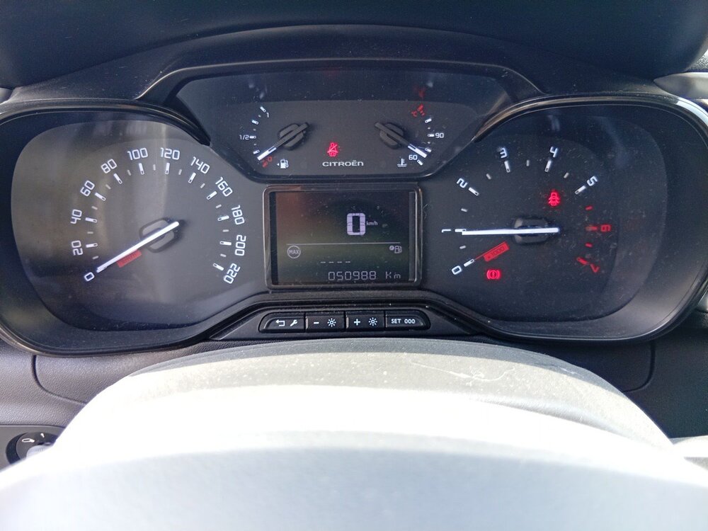 Occasion CITROEN C3 C3 PureTech 83 S&S BVM5 - C-Series