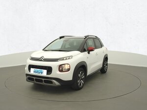 Occasion CITROEN C3 Aircross C3 Aircross PureTech 110 S&S BVM6 - C-Series