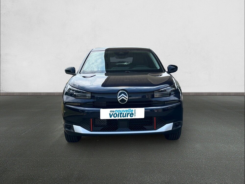 Occasion CITROEN C4 C4 Hybride 145 e-DCS6 - Collection