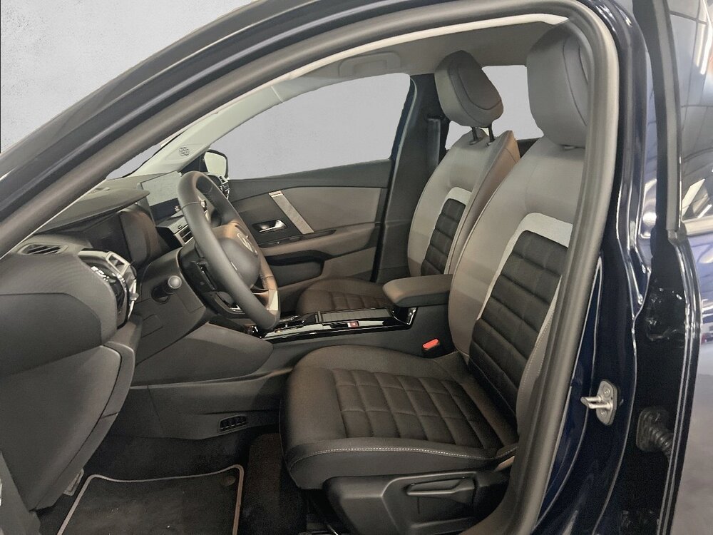 Occasion CITROEN C4 C4 Hybride 145 e-DCS6 - Collection