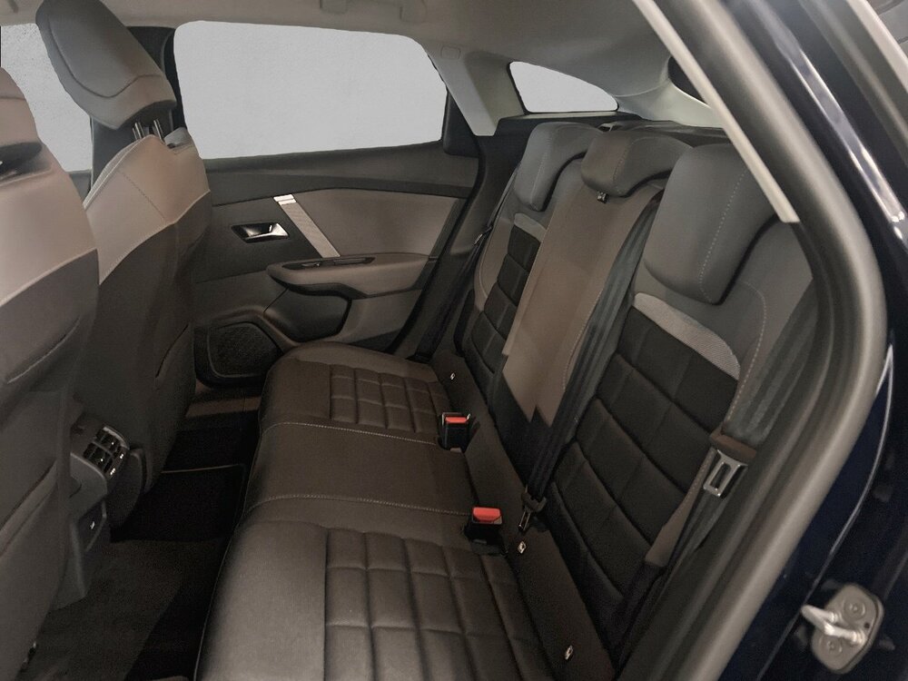 Occasion CITROEN C4 C4 Hybride 145 e-DCS6 - Collection