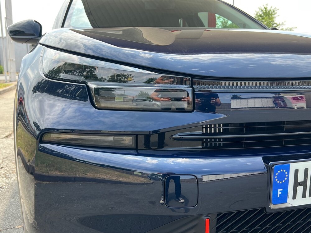 Occasion CITROEN C4 C4 Hybride 145 e-DCS6 - Collection