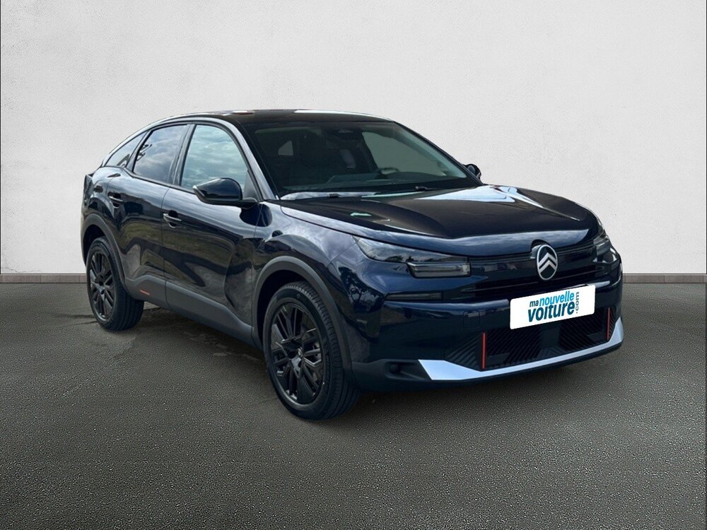 Occasion CITROEN C4 C4 Hybride 145 e-DCS6 - Collection