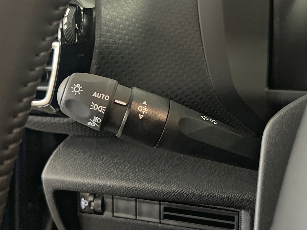 Occasion CITROEN C4 C4 Hybride 145 e-DCS6 - Collection