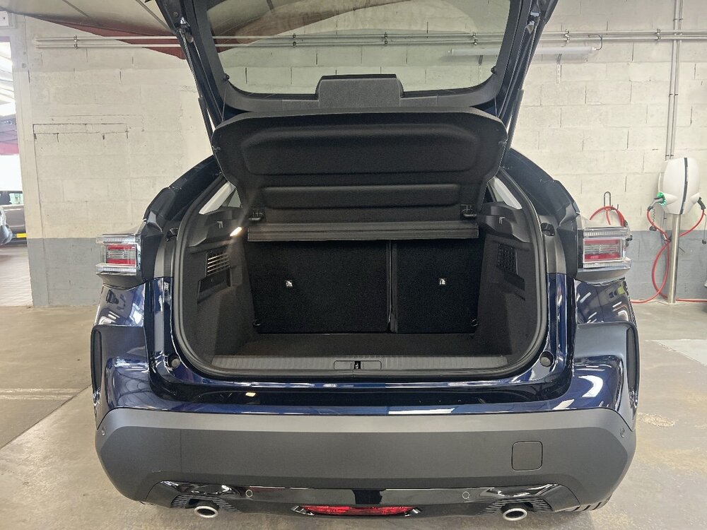 Occasion CITROEN C4 C4 Hybride 145 e-DCS6 - Collection