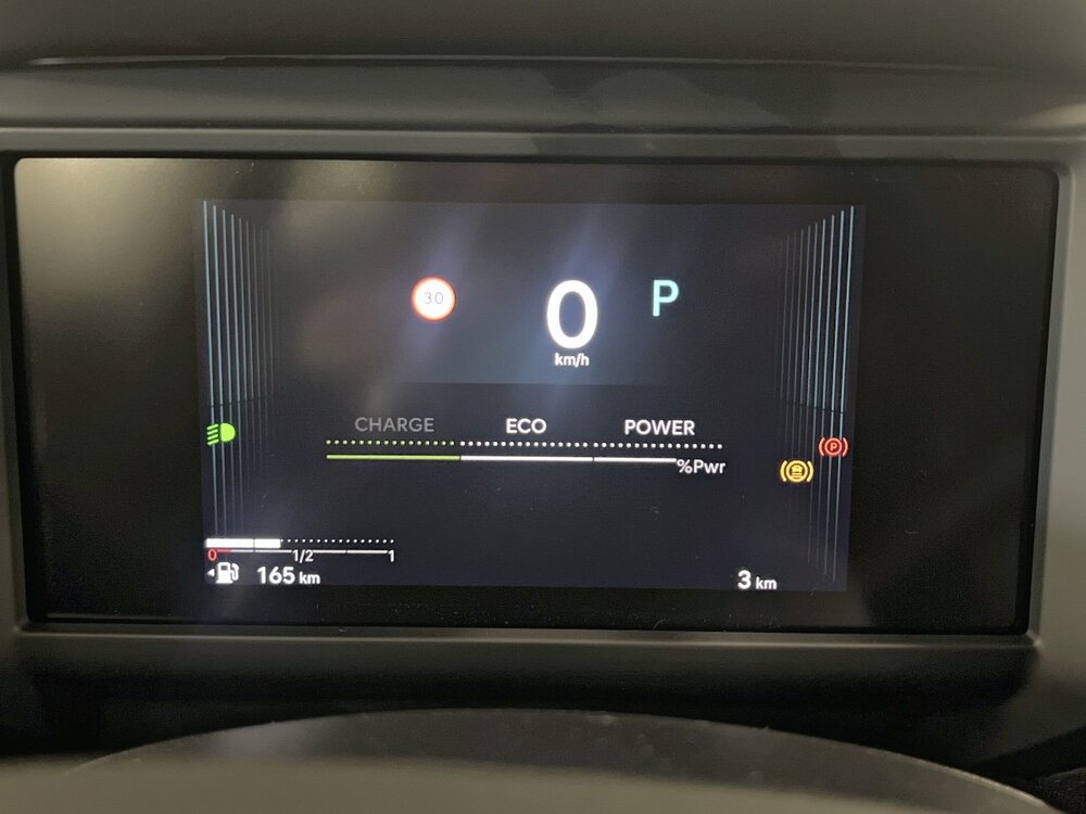 Occasion CITROEN C4 C4 Hybride 145 e-DCS6 - Collection