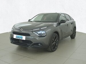 Occasion CITROEN C4 e-C4 136 ch Automatique - Shine