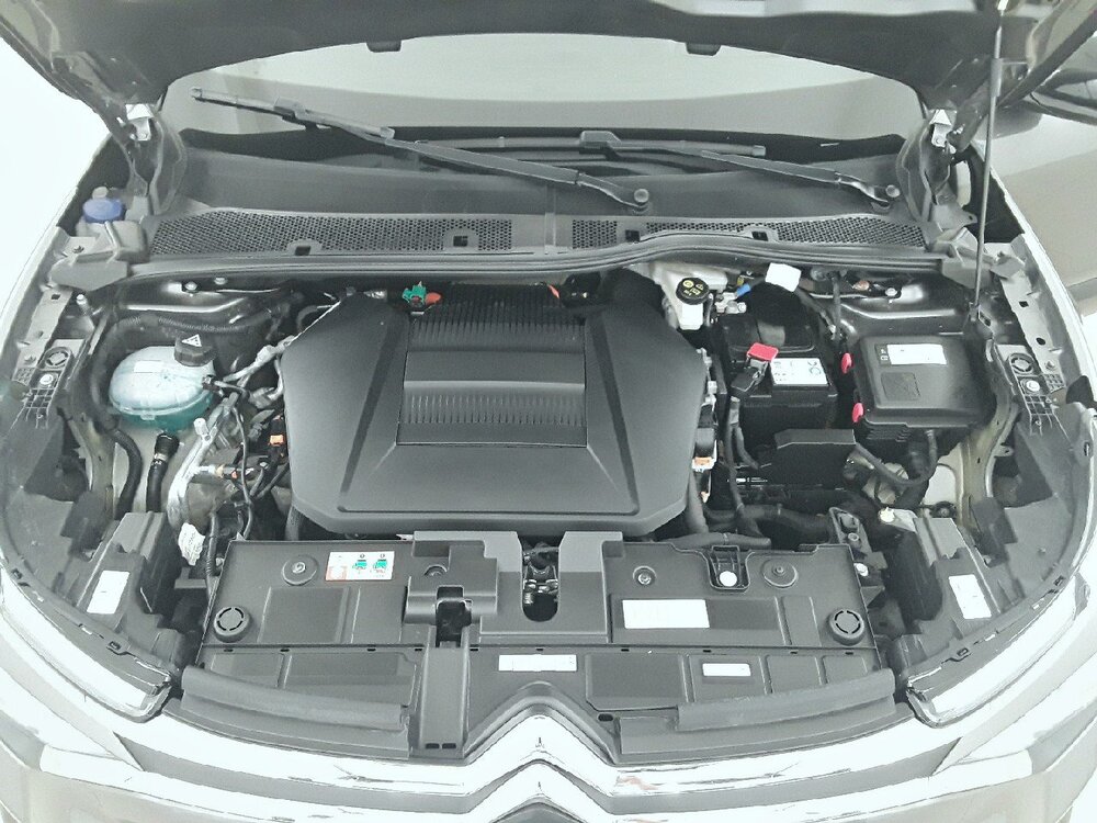 Occasion CITROEN C4 e-C4 136 ch Automatique - Shine