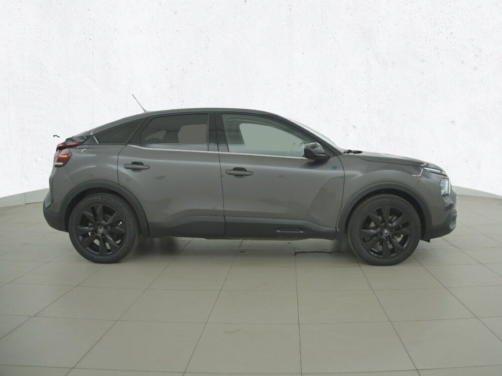 Occasion CITROEN C4 e-C4 136 ch Automatique - Shine