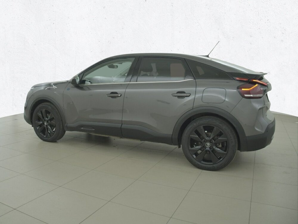 Occasion CITROEN C4 e-C4 136 ch Automatique - Shine