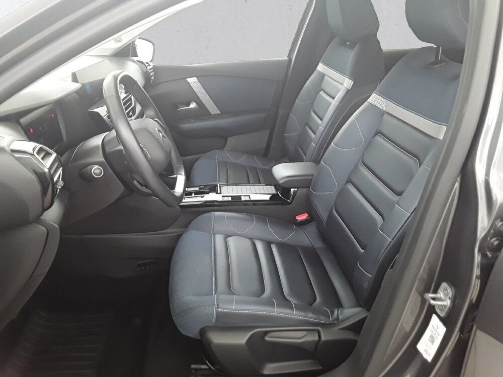 Occasion CITROEN C4 e-C4 136 ch Automatique - Shine