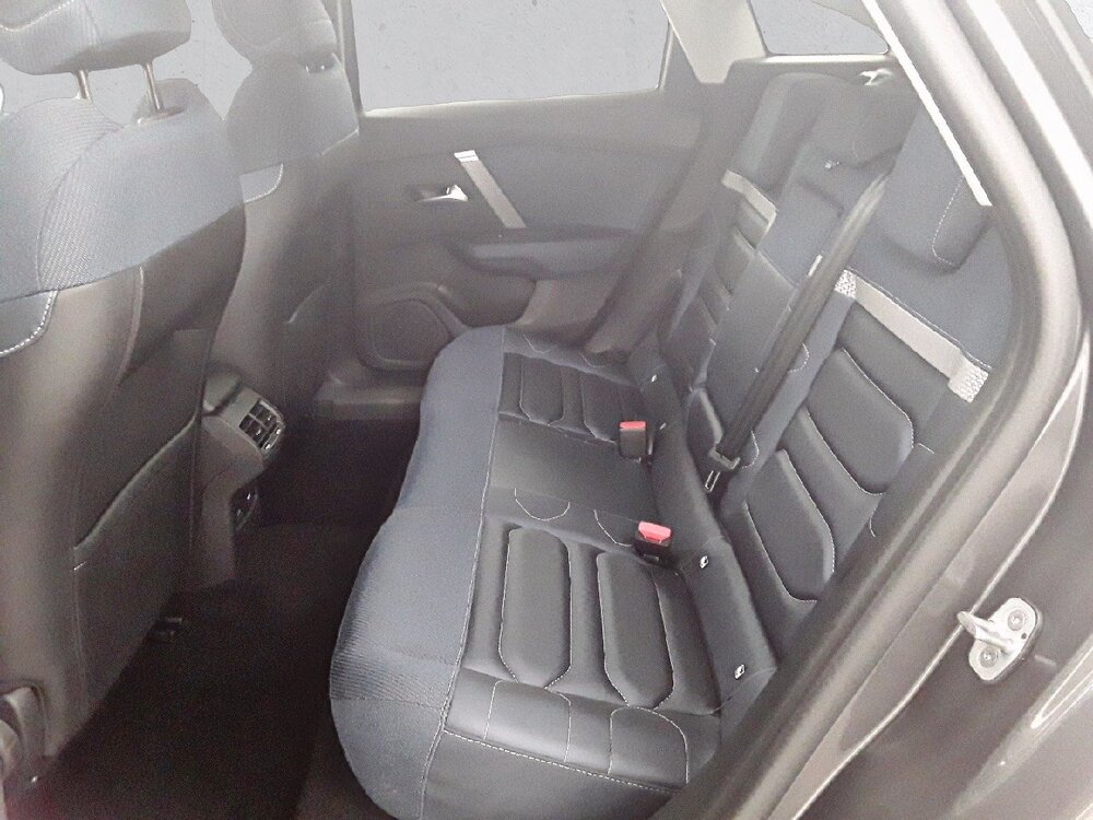 Occasion CITROEN C4 e-C4 136 ch Automatique - Shine