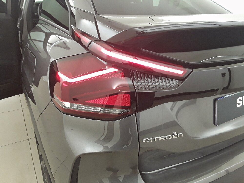 Occasion CITROEN C4 e-C4 136 ch Automatique - Shine