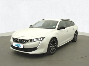 Occasion PEUGEOT 508 508 SW Hybrid 225 e-EAT8 - GT