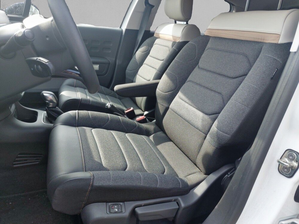 Occasion CITROEN C3 C3 PureTech 110 ch EAT6 - Max