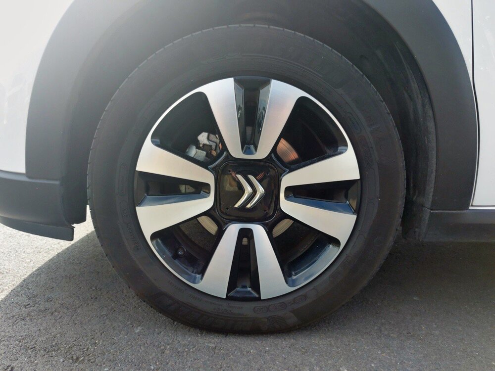 Occasion CITROEN C3 C3 PureTech 110 ch EAT6 - Max