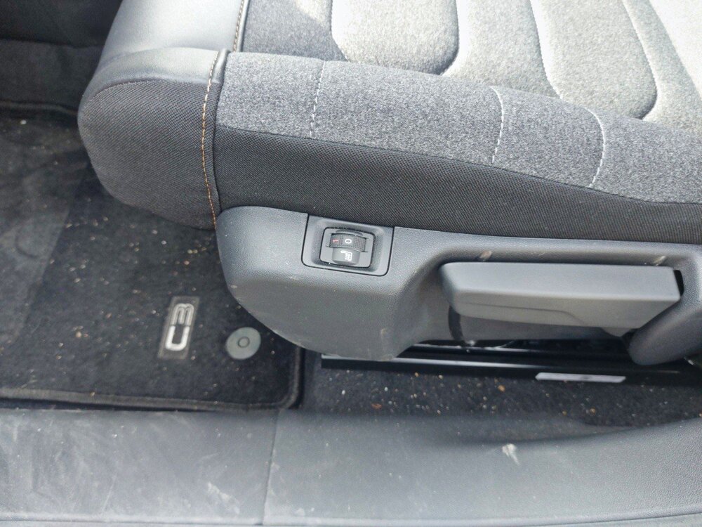 Occasion CITROEN C3 C3 PureTech 110 ch EAT6 - Max