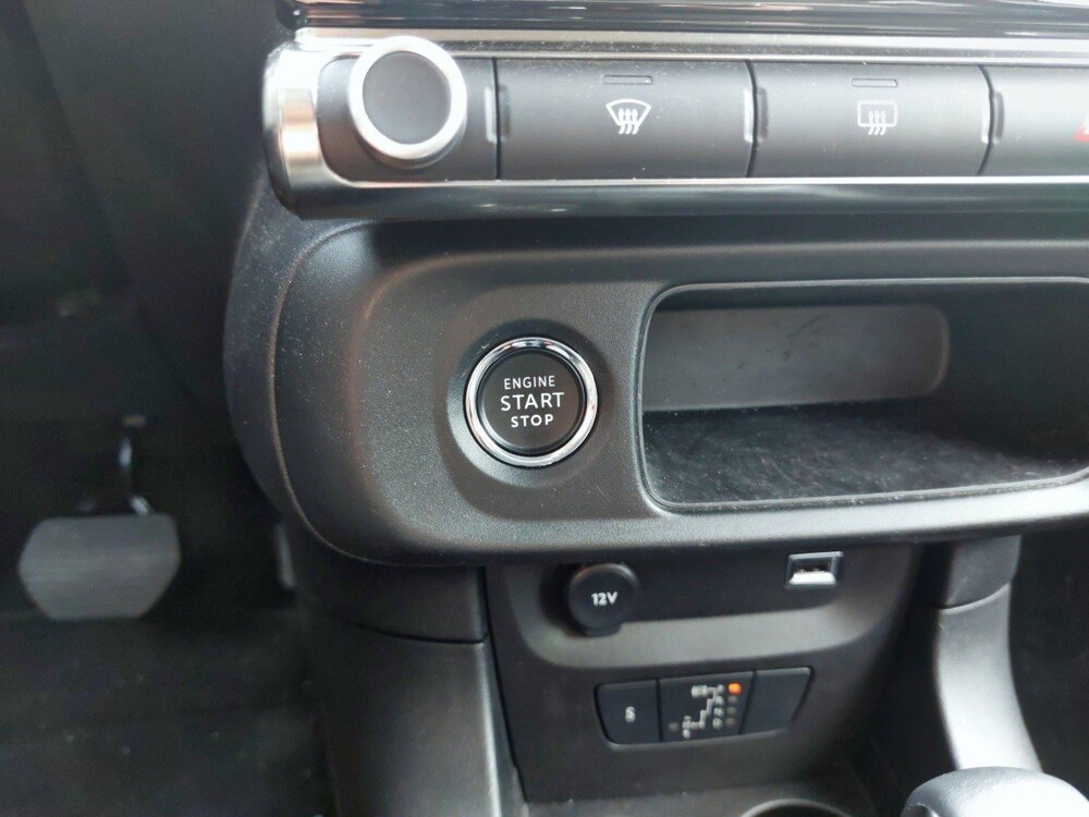 Occasion CITROEN C3 C3 PureTech 110 ch EAT6 - Max