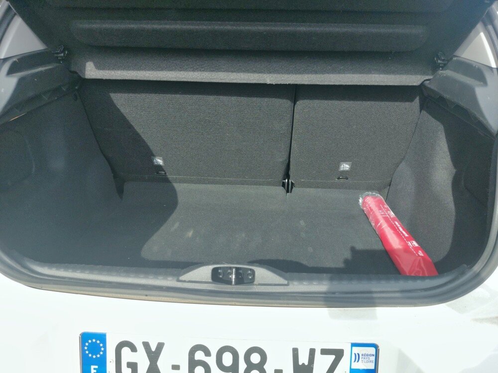 Occasion CITROEN C3 C3 PureTech 110 ch EAT6 - Max