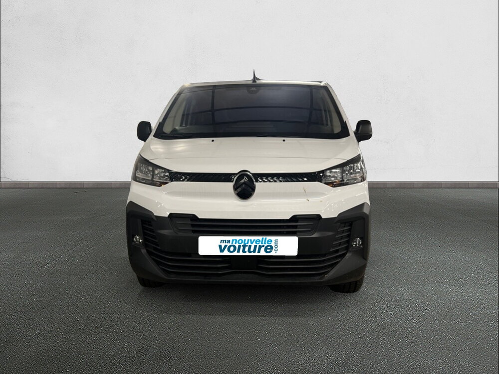 Occasion CITROEN Jumpy JUMPY FGN M BLUEHDI 145 BVM6