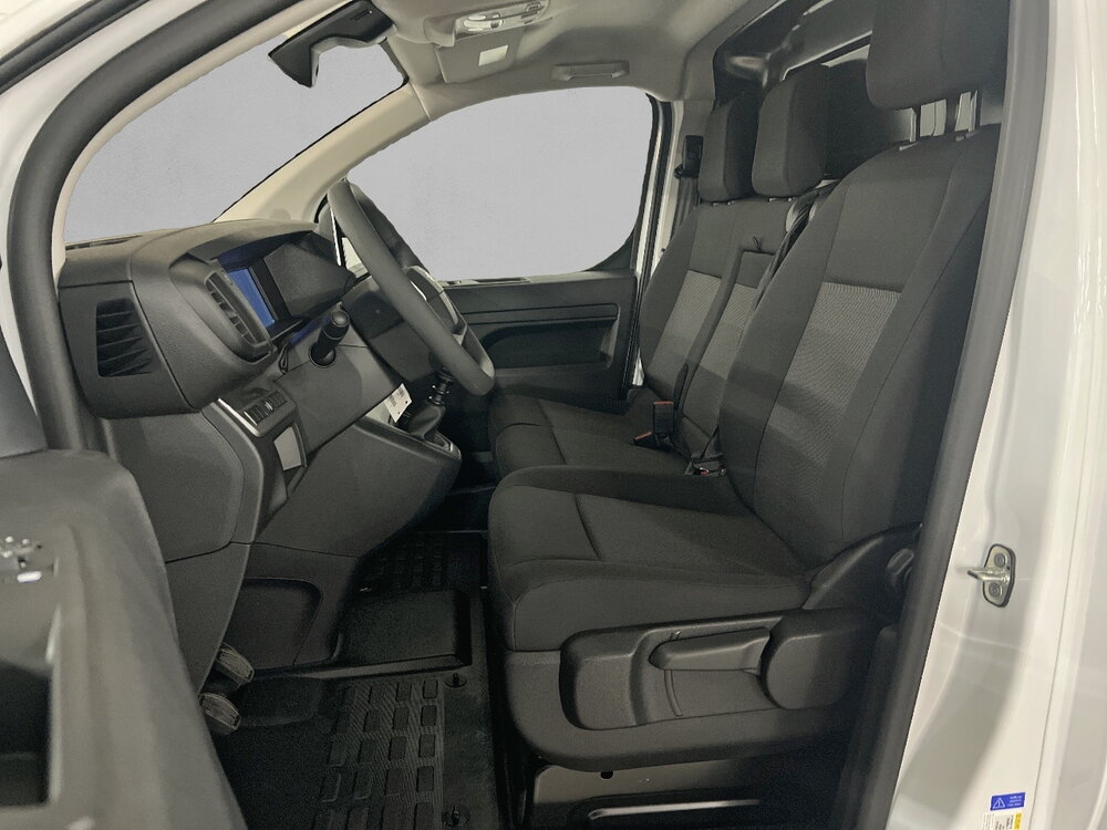 Occasion CITROEN Jumpy JUMPY FGN M BLUEHDI 145 BVM6