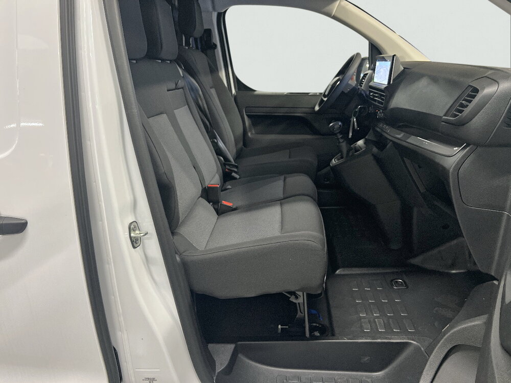 Occasion CITROEN Jumpy JUMPY FGN M BLUEHDI 145 BVM6