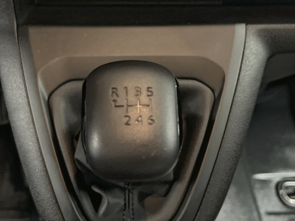 Occasion CITROEN Jumpy JUMPY FGN M BLUEHDI 145 BVM6