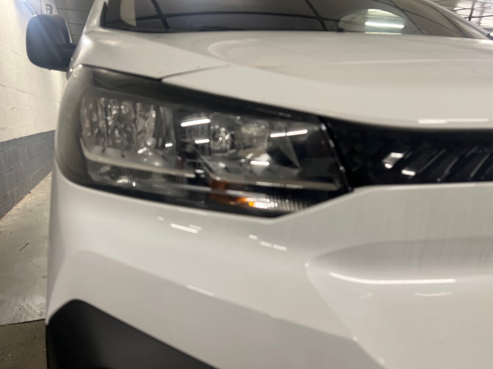 Occasion CITROEN Jumpy JUMPY FGN M BLUEHDI 145 BVM6