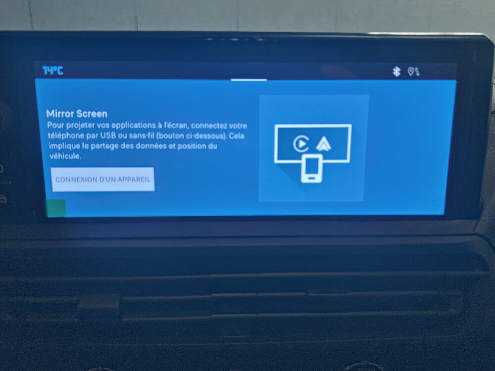 Occasion CITROEN Jumpy JUMPY FGN M BLUEHDI 145 BVM6