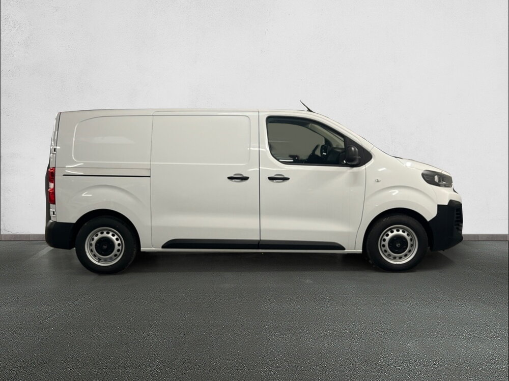 Occasion CITROEN Jumpy JUMPY FGN M BLUEHDI 145 BVM6