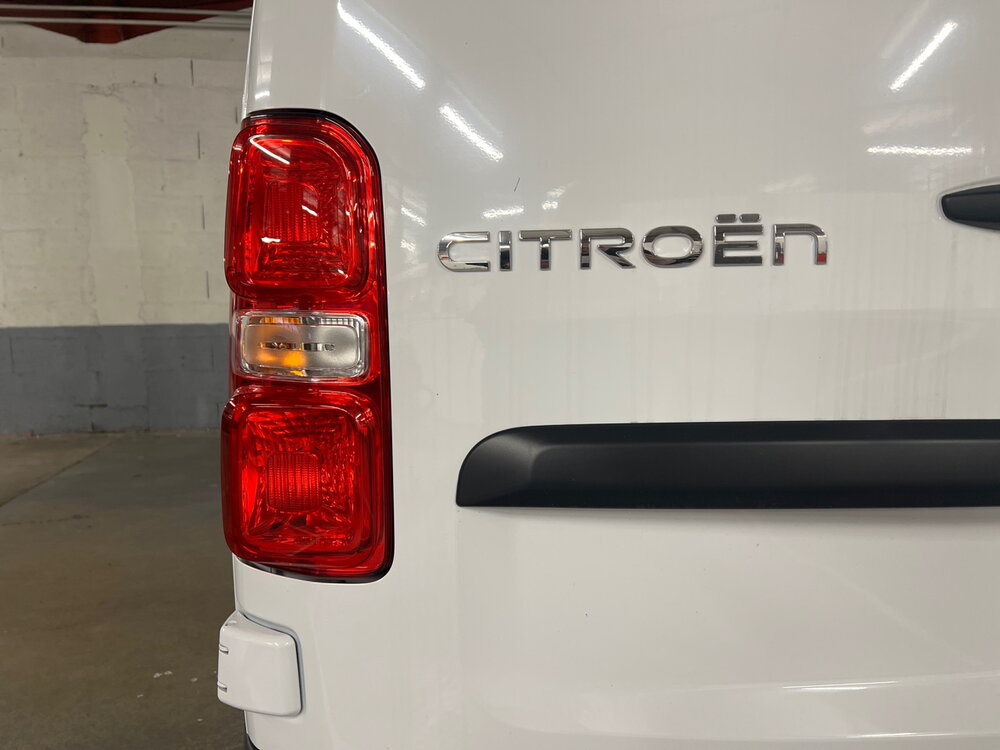 Occasion CITROEN Jumpy JUMPY FGN M BLUEHDI 145 BVM6